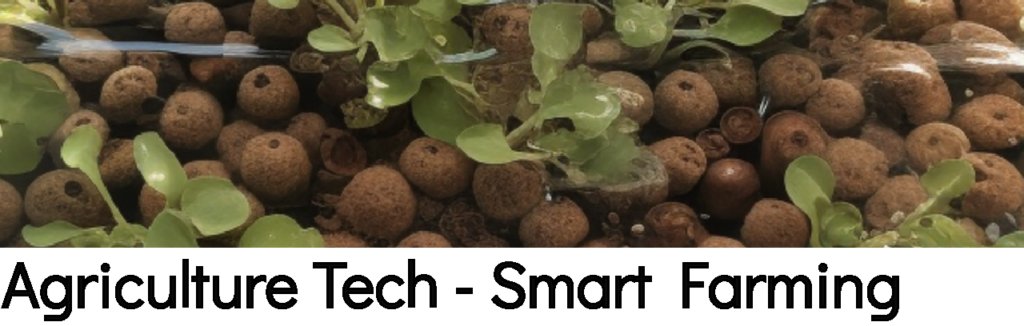 Smart farming